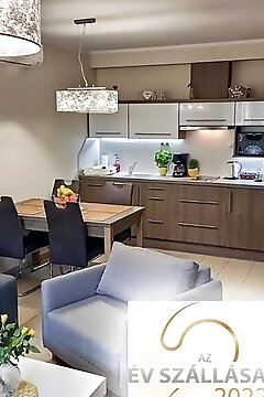 Holiday Apartman Sárvár