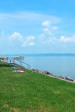 Catamaran Apartman Siófok
