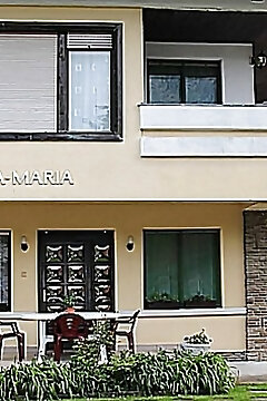 Aranyparti Villa Maria Apartmanház Siófok