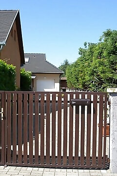 Magyar Apartman Zamárdi