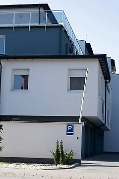 Dévai Lux Apartmanok Sárvár