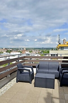 Panoráma City Apartman Pécs