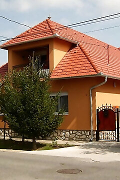 Apartman Gál Harkány