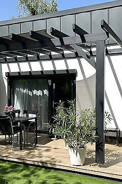 Széplak No. 1 Apartman Siófok