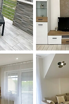 Furó-lak 2 Apartman Hajdúszoboszló