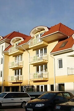 Alma Apartman Zalakaros