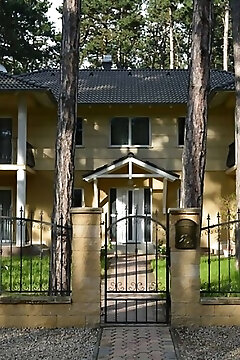 Váradi Apartman Siófok