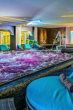 Hotel Délibáb Hajdúszoboszló