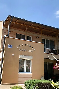Gabi Lux Apartmanok Hajdúszoboszló