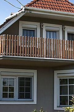 Bodza Vendégház Balatonfüred