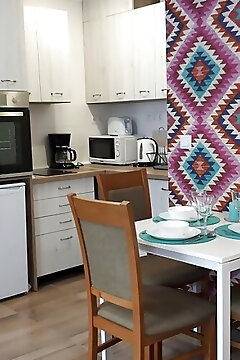 Kiscsillag Apartman Eger