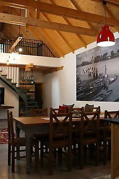 Döme's Point Apartman Leányfalu