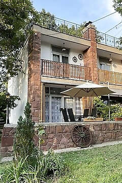 Pálkövei 65. Apartman Pálköve