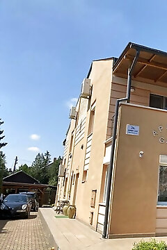 Gabi Lux Apartmanok Hajdúszoboszló