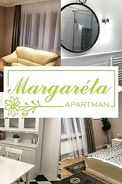 Margaréta Apartman Pécs