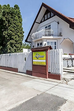 Compass Apartmanok I. Hajdúszoboszló