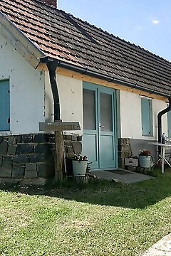 Tündérkertem Üdülőház Lesencefalu