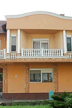 Citrus Apartman Hajdúszoboszló