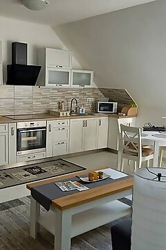 Bb Családi Apartman Eger