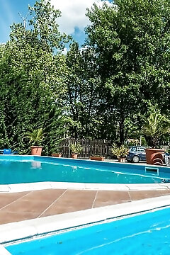 Páter Apartmanok Siófok