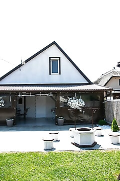 Verandás Vendégház Hajdúnánás