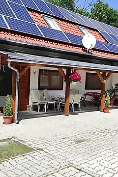 Apartman Nagyatád