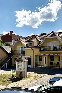 Gyula Villa Hévíz