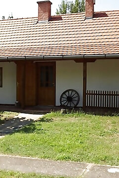 Tiszavirág Vendégház Sarud