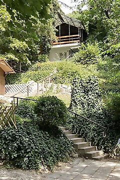 Erdei Mini Apartman Leányfalu