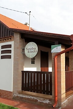 Gréta Vendégház és Wellness Jánoshida