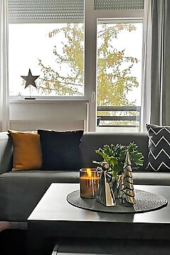 Nordicasa Apartman Eger