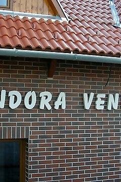 Andora Vendégház Magyarbóly
