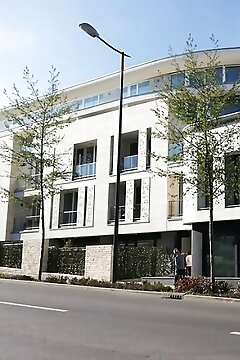 Spa Residence Carbona Apartment 205 Hévíz