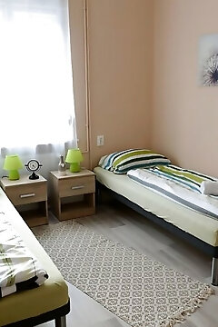 Eperke Apartman Balatonfűzfő