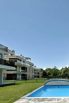 Quentas Apartman Siófok