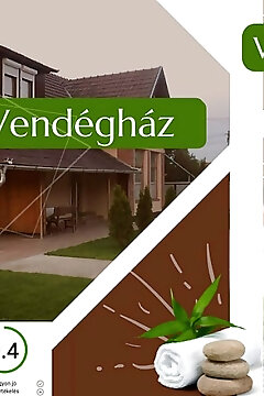Véndiófa Vendégház Füzesgyarmat