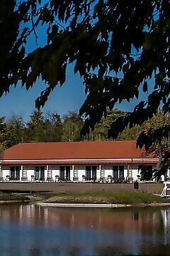 Pannónia Golf & Country Club Alcsútdoboz