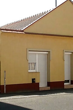 Centrum Vendégház Pápa