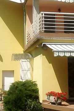 Villa Oázis Siófok