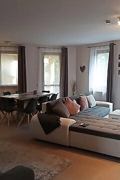 Rickl Apartman Nagyhegyes