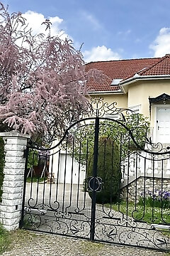 Füge Apartman Hévíz