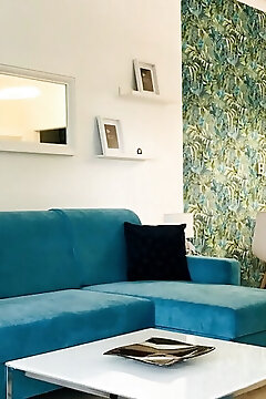 Türkiz Lux Apartman Hévíz