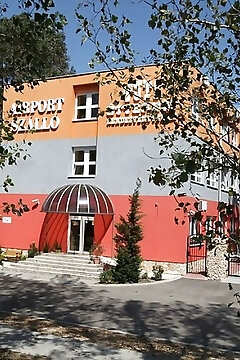 Airport Szálló Tököl