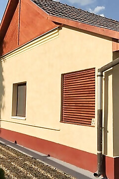 Napfény Apartmanok Tiszafüred