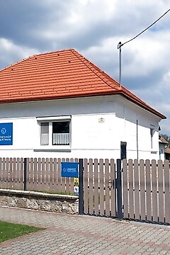 Lindenhof Apartman Tarján