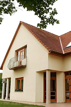 Teleki Bio Apartman és Panzió Kisszékely