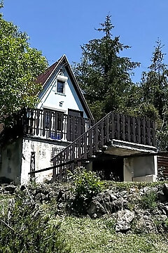 Vízkő Relax & Chill Vendégház Monostorapáti