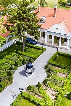 Hercegasszony Birtok Mezőtúr