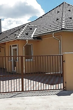 Dzsigolo Apartmant Ajka