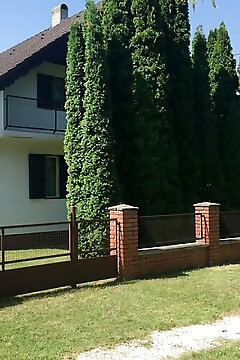 Boróka Nyaraló Balatonmáriafürdő